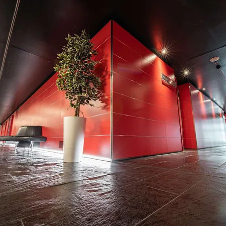 Western Net Tower 4* Πάδοβα
