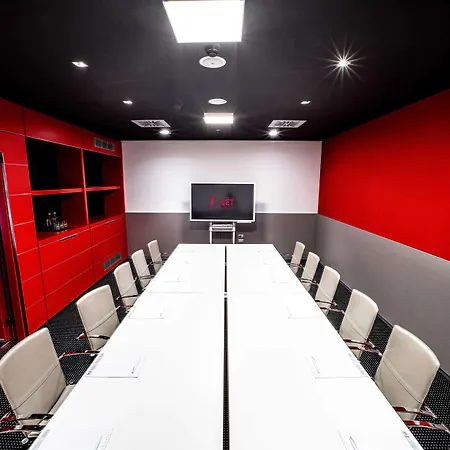 Ξενοδοχείο Western Net Tower Πάδοβα
