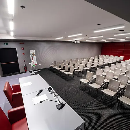 Ξενοδοχείο Western Net Tower 4*