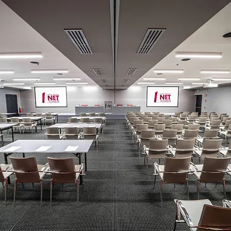 Western Net Tower 4*