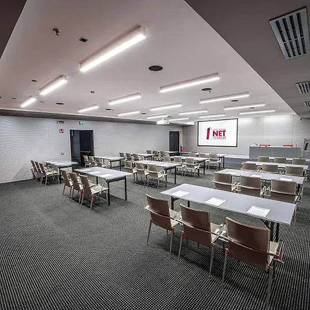Western Net Tower 4*