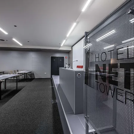 Ξενοδοχείο Western Net Tower