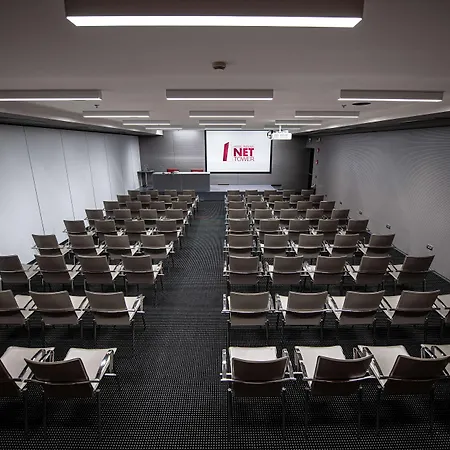 Western Net Tower 4*