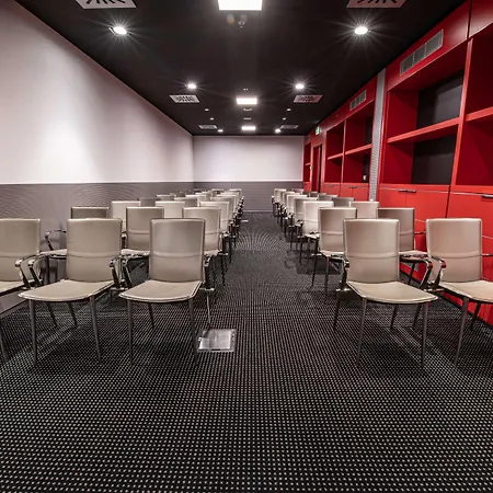 Western Net Tower 4* Πάδοβα