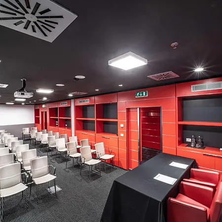 Western Net Tower 4*