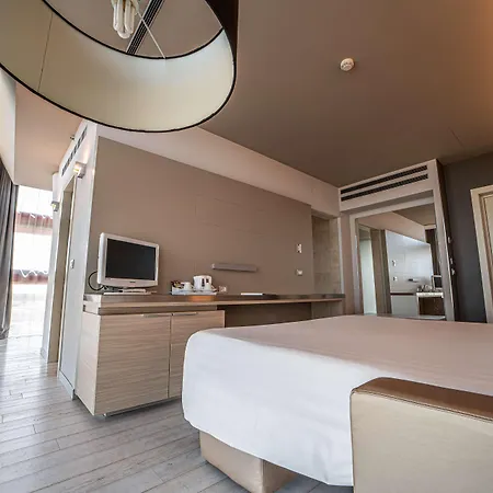 Western Net Tower 4* Πάδοβα