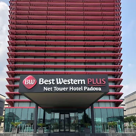 Western Net Tower 4* Πάδοβα