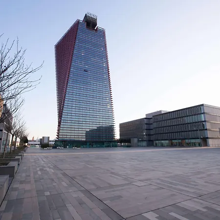 Western Net Tower Πάδοβα