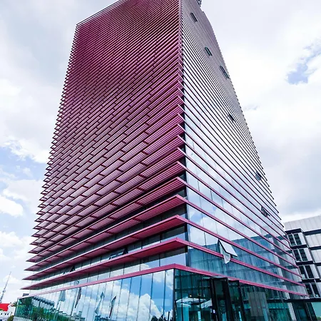 Western Net Tower Ξενοδοχείο