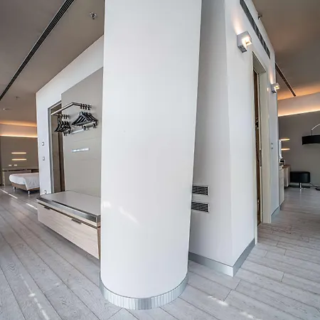 Ξενοδοχείο Western Net Tower
