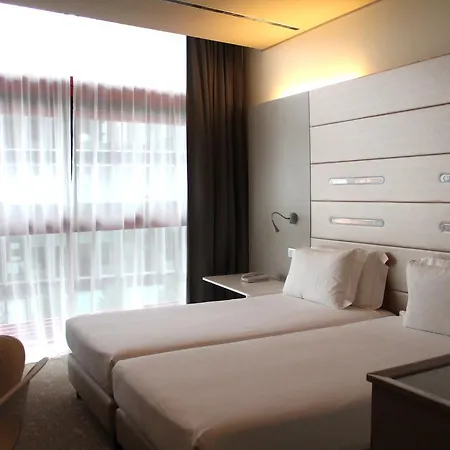 Western Net Tower 4* Πάδοβα