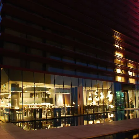 Western Net Tower 4* Πάδοβα