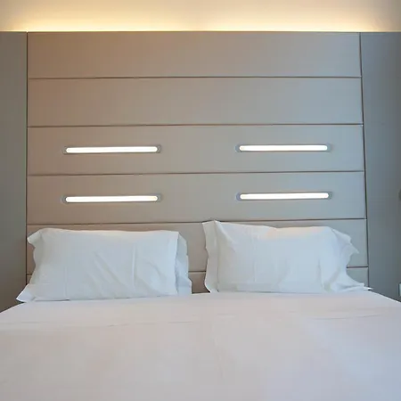 Ξενοδοχείο Western Net Tower 4*