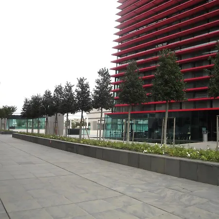 Ξενοδοχείο Western Net Tower Πάδοβα