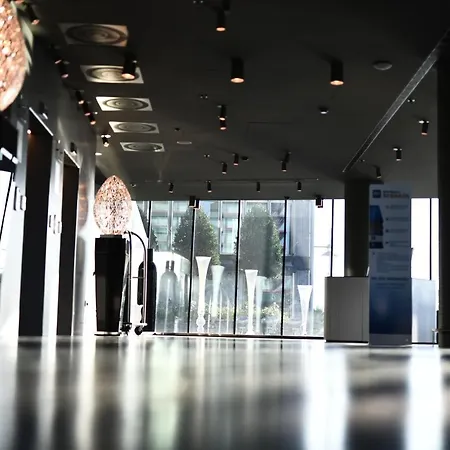 Western Net Tower 4* Πάδοβα
