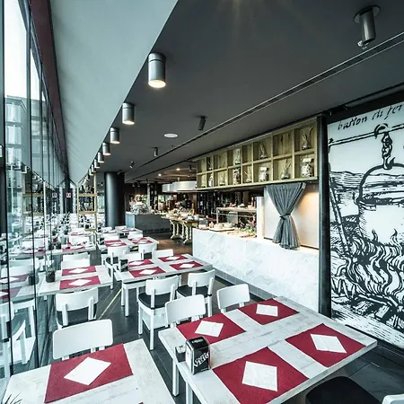 Western Net Tower 4*