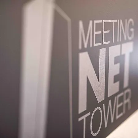 Western Net Tower Πάδοβα