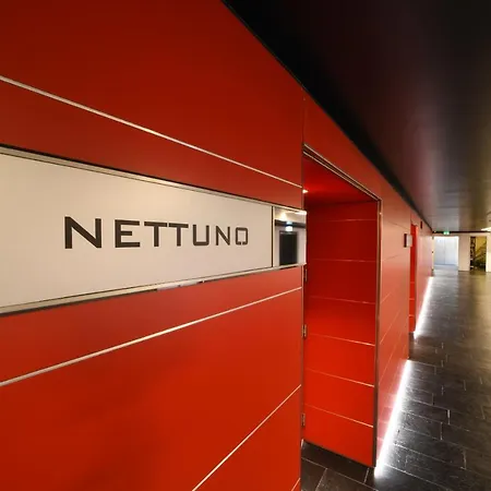 Western Net Tower 4* Πάδοβα