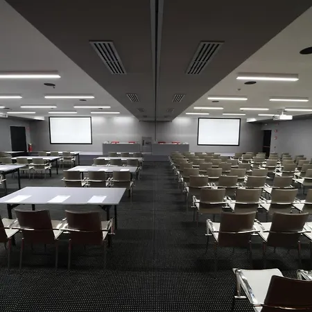 Western Net Tower 4* Πάδοβα