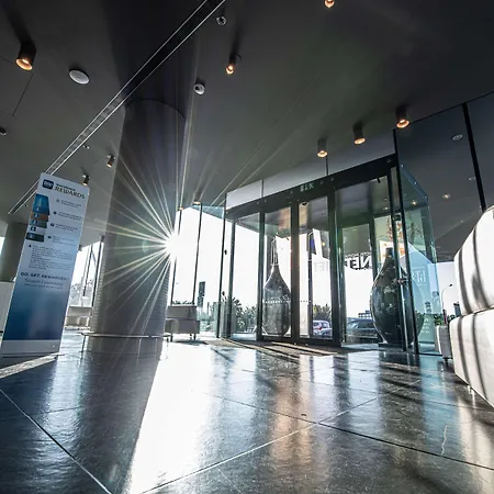 Western Net Tower Hotel Padova