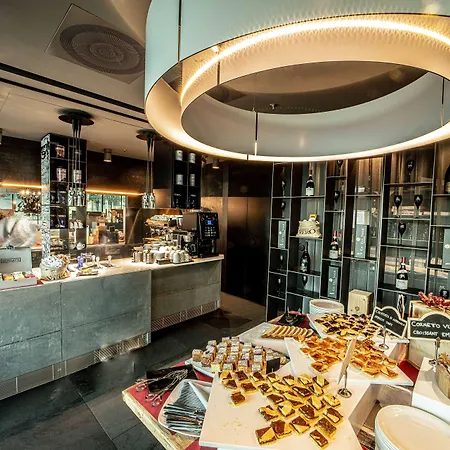 Western Net Tower Hotel Padova